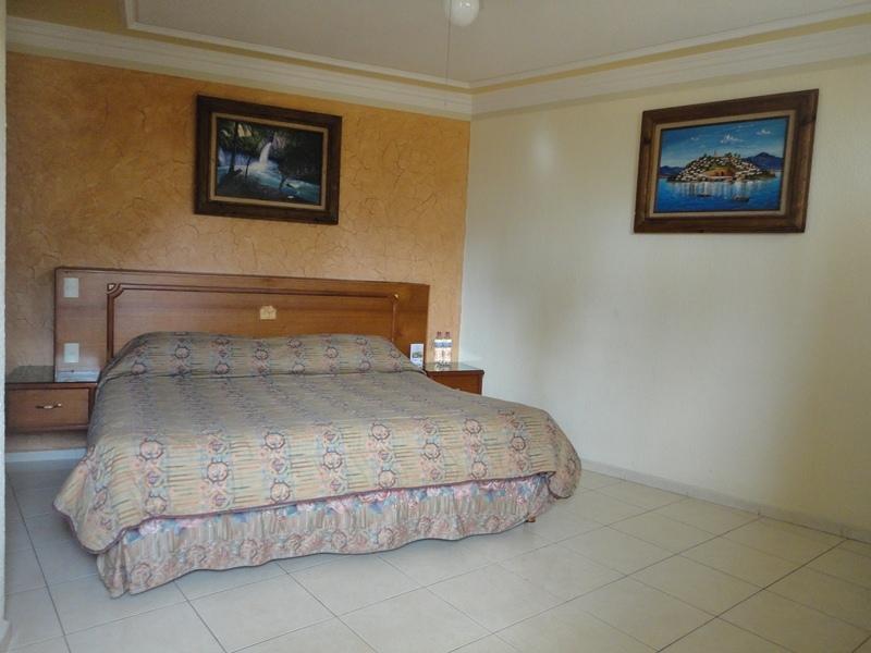 Hotel Rincon Tarasco Morelia Kültér fotó